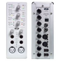 Focusrite Saffire FW Carte son Externe 4 entr?es